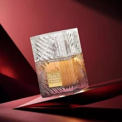 LattafaKhamrah Dukhan Eau de Parfum 100 ml