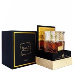 LattafaKhamrah Eau de Parfum 100 ml