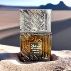 LattafaKhamrah Qahwa Eau de Parfum 100 ml