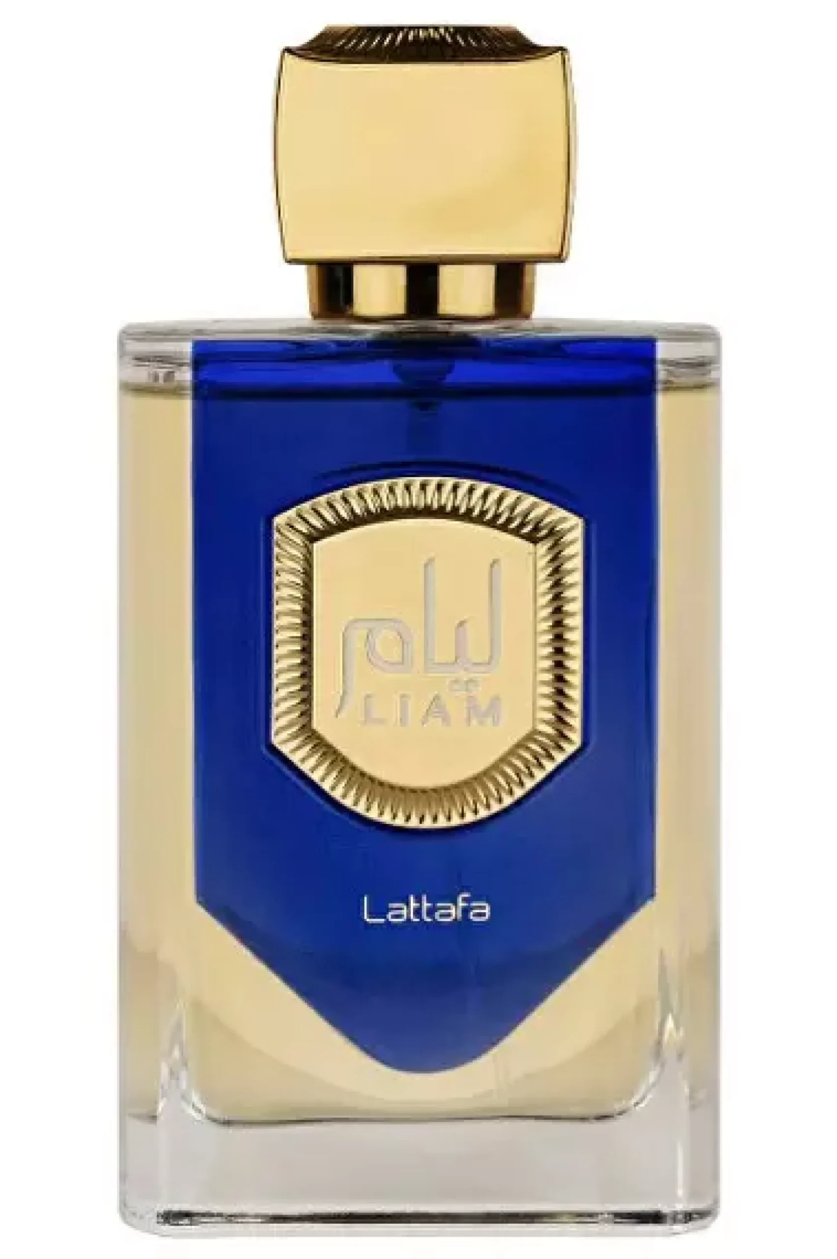 Lattafa Liam Blue Shine Eau de Parfum 100 ml