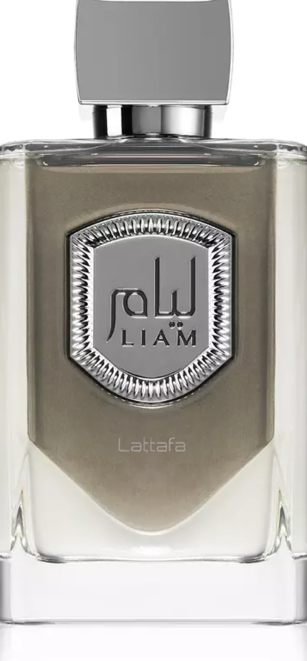Lattafa Liam Grey Eau de Parfum 100 ml