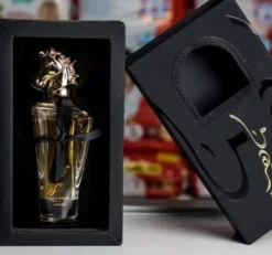 Lattafa Maahir Eau de Parfum 100 ml