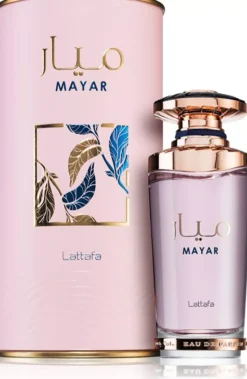 Lattafa Mayar Eau de Parfum 100 ml