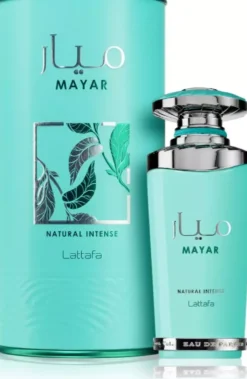 Lattafa Mayar Natural Intense Eau de Parfum 100 ml