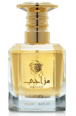 Lattafa Mazaaji Eau de Parfum 100 ml