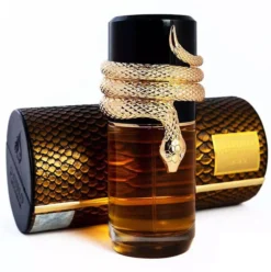 Lattafa Musamam Eau de Parfum 100 ml