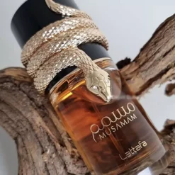 Lattafa Musamam Eau de Parfum 100 ml