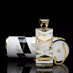 Lattafa Musk Mood Eau de Parfum 100 ml