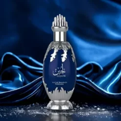 Lattafa Niche Emarati Lujain Eau de Parfum 100 ml