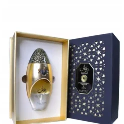 Lattafa Niche Emarati Remas Eau de Parfum 100 ml