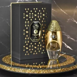 Lattafa Niche Emarati Remas Eau de Parfum 100 ml