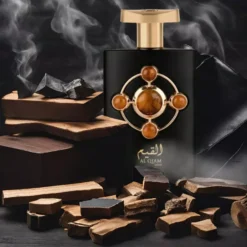 LattafaPride Al Qiam Gold Eau de Parfum 100 ml