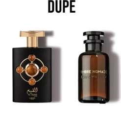 LattafaPride Al Qiam Gold Eau de Parfum 100 ml