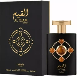 LattafaPride Al Qiam Gold Eau de Parfum 100 ml