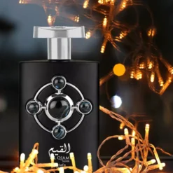 LattafaPride Al Qiam Silver Eau de Parfum 100 ml