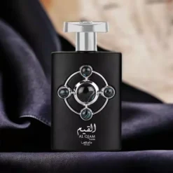 LattafaPride Al Qiam Silver Eau de Parfum 100 ml