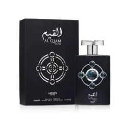 LattafaPride Al Qiam Silver Eau de Parfum 100 ml