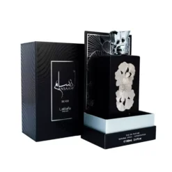 LattafaPride Ansaam Silver Eau de Parfum 100 ml