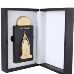 LattafaPride Art of Arabia III Eau de Parfum 100 ml