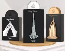 LattafaPride Art of Arabia II Eau de Parfum 100 ml