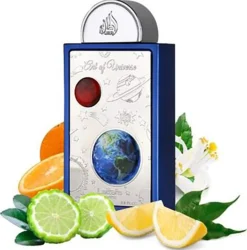 Lattafa Pride Art Of Universe Eau de Parfum 100 ml