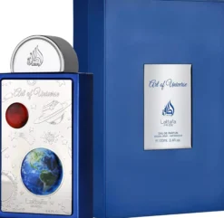 Lattafa Pride Art Of Universe Eau de Parfum 100 ml