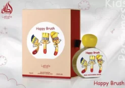 LattafaPride Happy Brush Eau de Parfum 75 ml