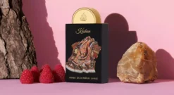 LattafaPride Kashan Eau de Parfum 100 ml
