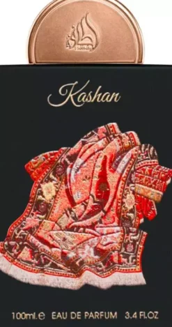 LattafaPride Kashan Eau de Parfum 100 ml