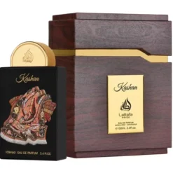 LattafaPride Kashan Eau de Parfum 100 ml