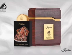 LattafaPride Kashan Eau de Parfum 100 ml