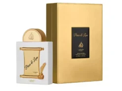 LattafaPride Peace and Love Eau de Parfum 100 ml