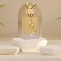 LattafaPride Shaheen Gold 100 ml