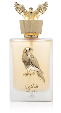 LattafaPride Shaheen Gold 100 ml