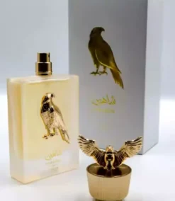 LattafaPride Shaheen Gold 100 ml