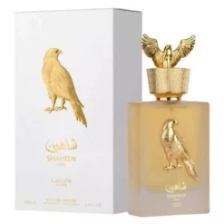 LattafaPride Shaheen Gold 100 ml