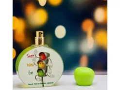 LattafaPride Stop Wait Go Eau de Parfum 75 ml