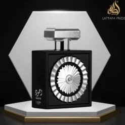 LattafaPride Wajood Eau de Parfum 100 ml