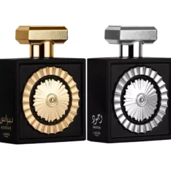 LattafaPride Wajood Eau de Parfum 100 ml