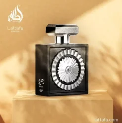 LattafaPride Wajood Eau de Parfum 100 ml