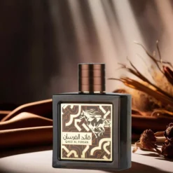 LattafaQaed Al Fursan Untamed Eau de Parfum 90 ml