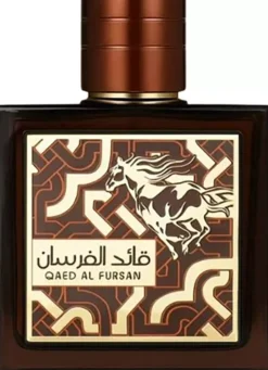 LattafaQaed Al Fursan Untamed Eau de Parfum 90 ml