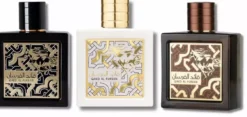 LattafaQaed Al Fursan Untamed Eau de Parfum 90 ml