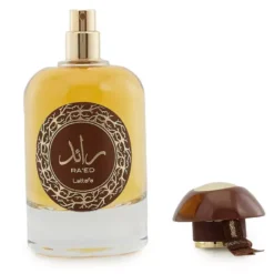 Lattafa Raed Oud Eau de Parfum 100 ml