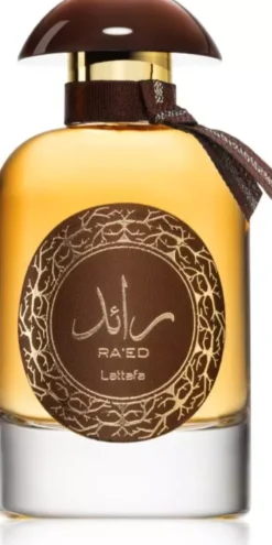 Lattafa Raed Oud Eau de Parfum 100 ml