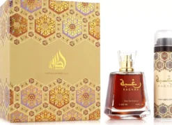 Lattafa Raghba Set 150 st