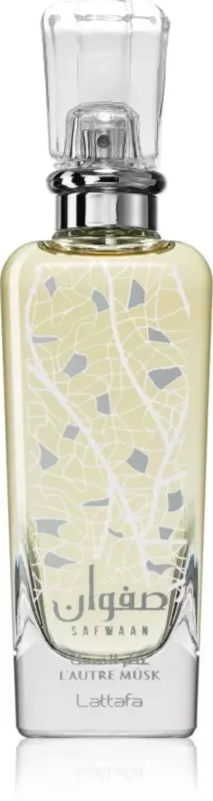 Lattafa Safwaan L’autre Musk Eau de Parfum 100 ml