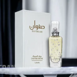 Lattafa Safwaan L’autre Musk Eau de Parfum 100 ml