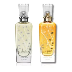 Lattafa Safwaan L’autre Musk Eau de Parfum 100 ml