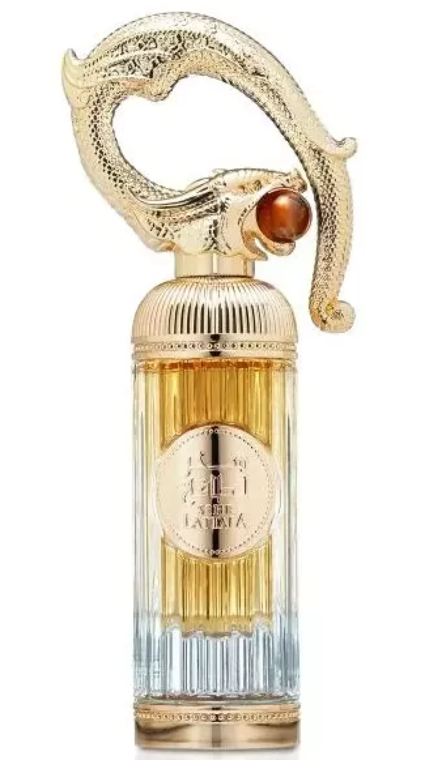 Lattafa Sehr Eau de Parfum 100 ml